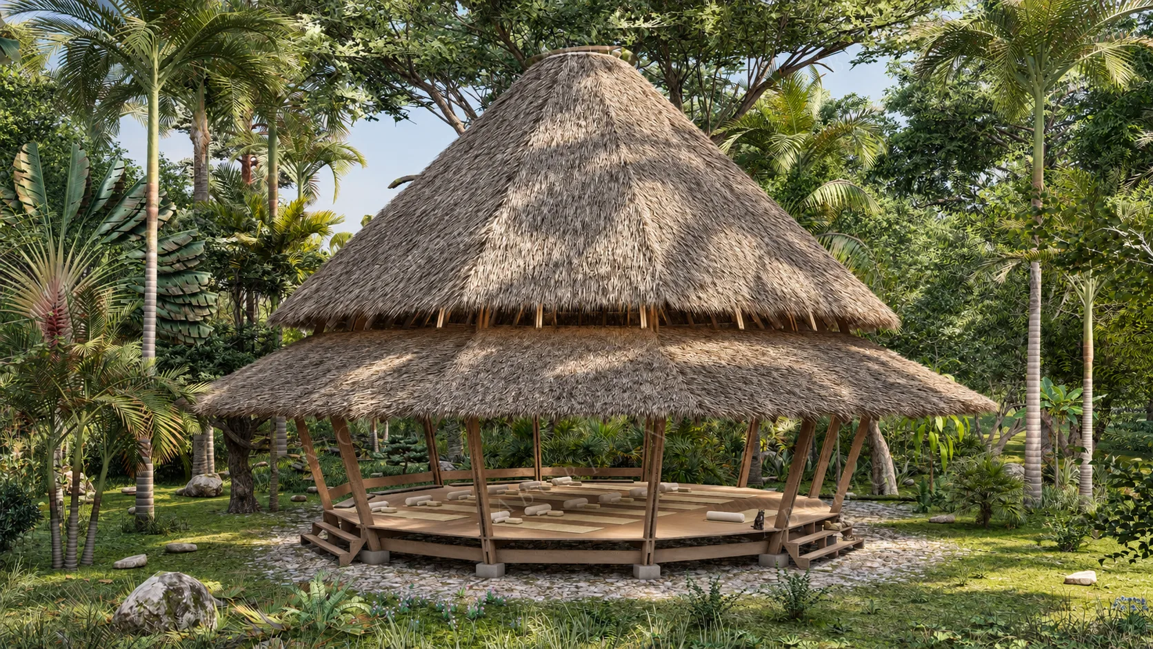 Casa Balae Yoga Shala