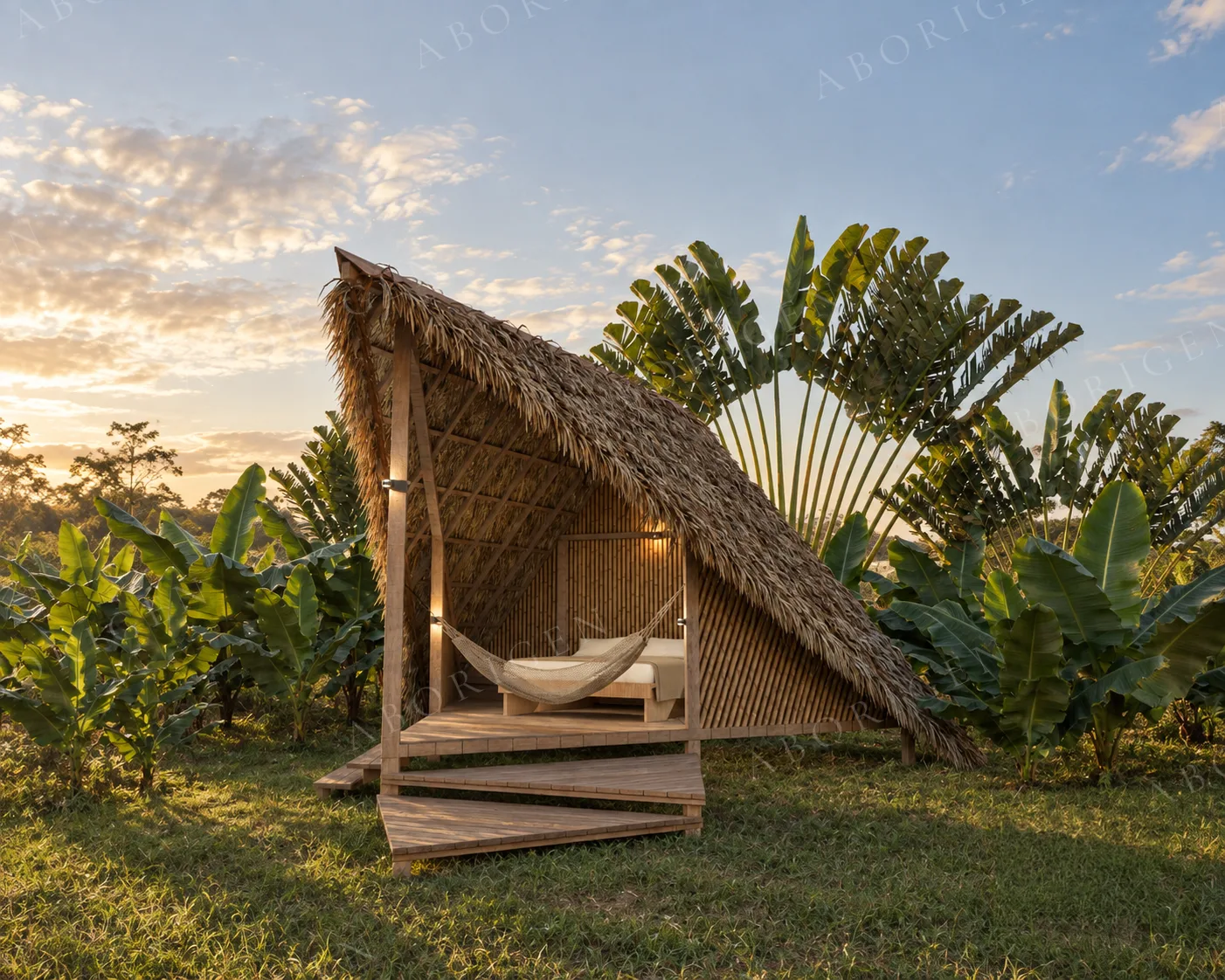 Madreagua Ramada