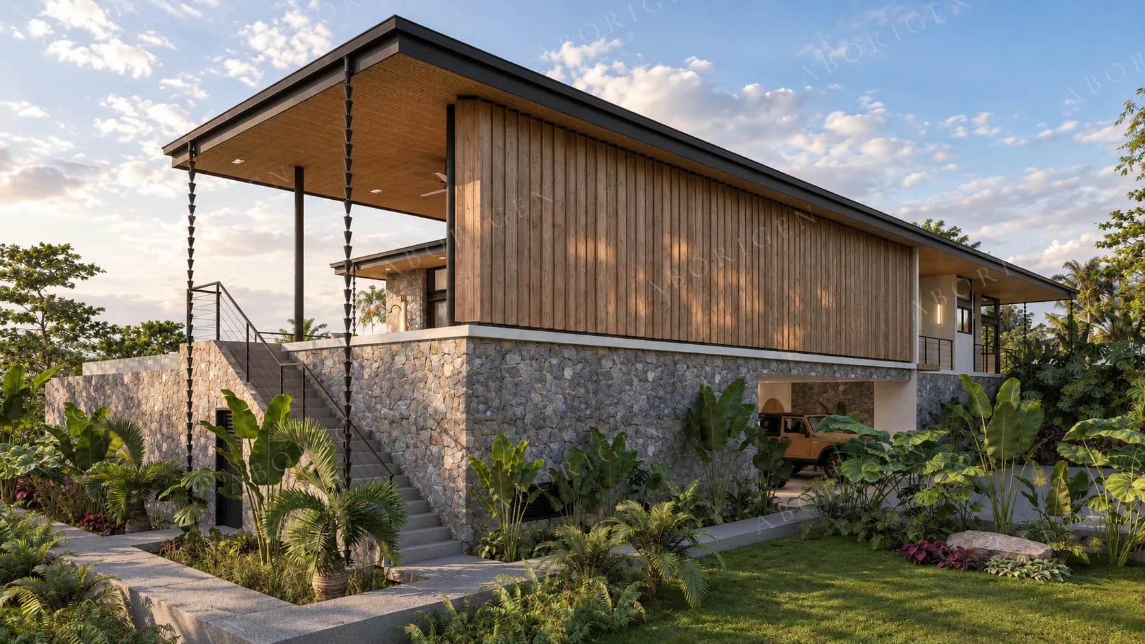 Casa Comfort Lot 56