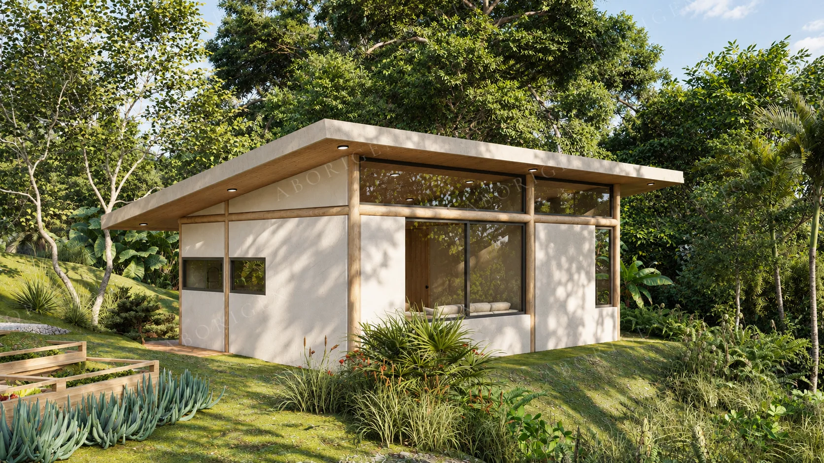 Casa Shalvah Guest Casita Lot 116
