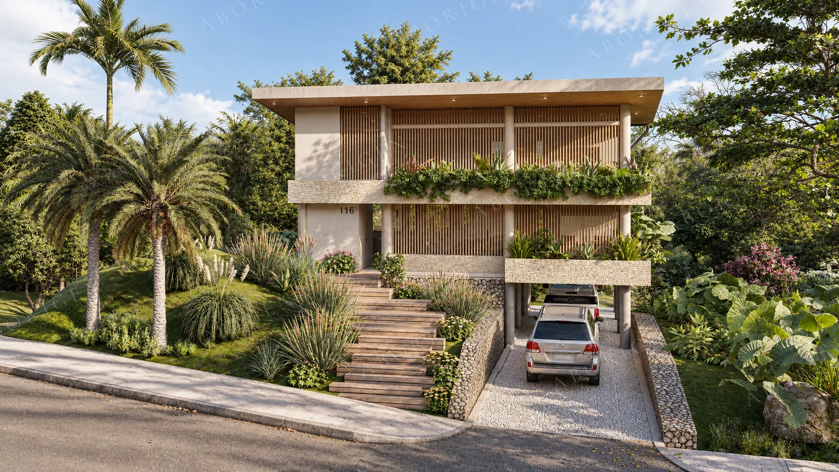 Casa Shalvah Lot 116