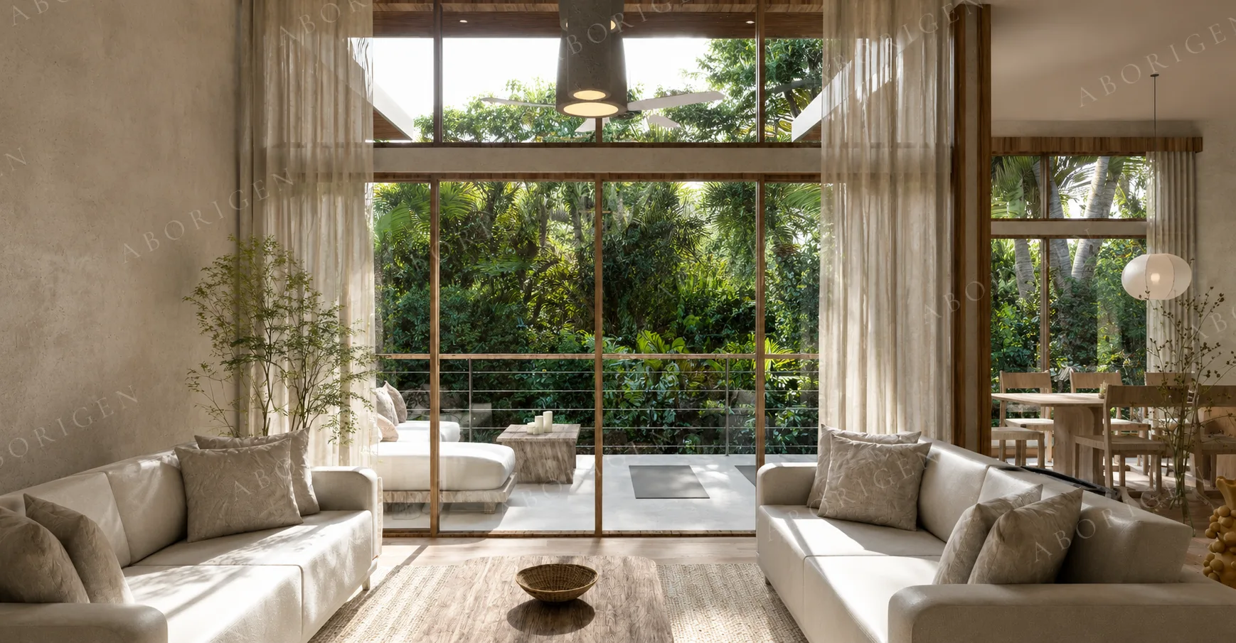 Puente Pico Lot 77